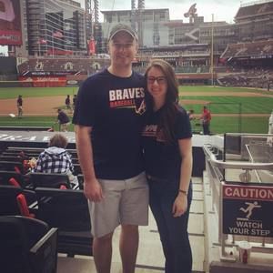 Meet your Posher, Kayla